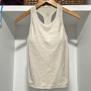 Born Primitive Cream Tank Top